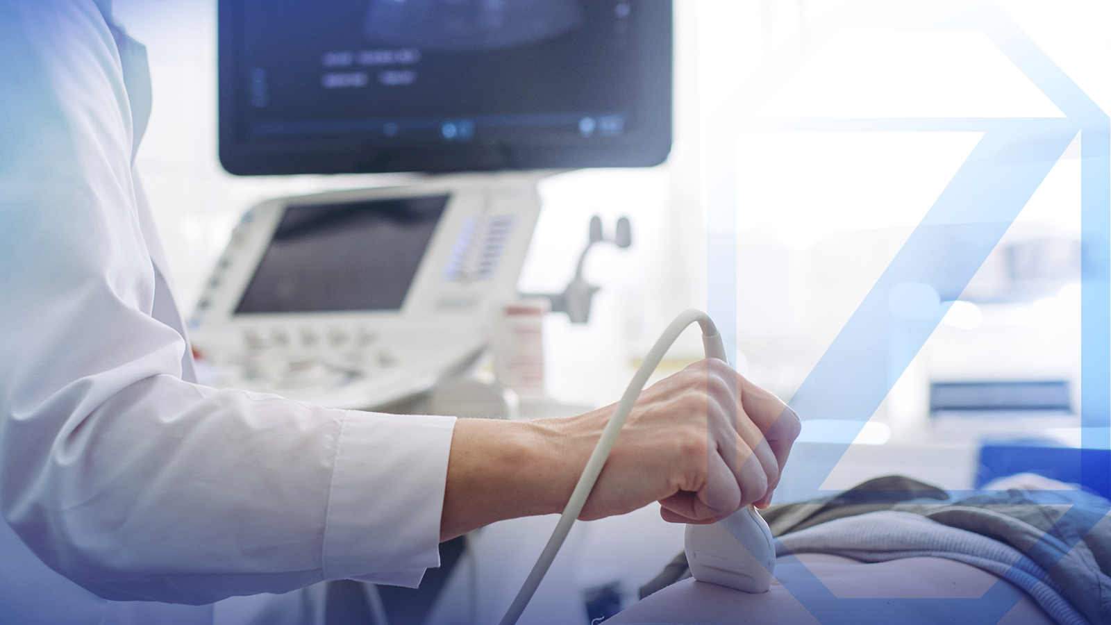Ultrasonido de Abdomen Completo