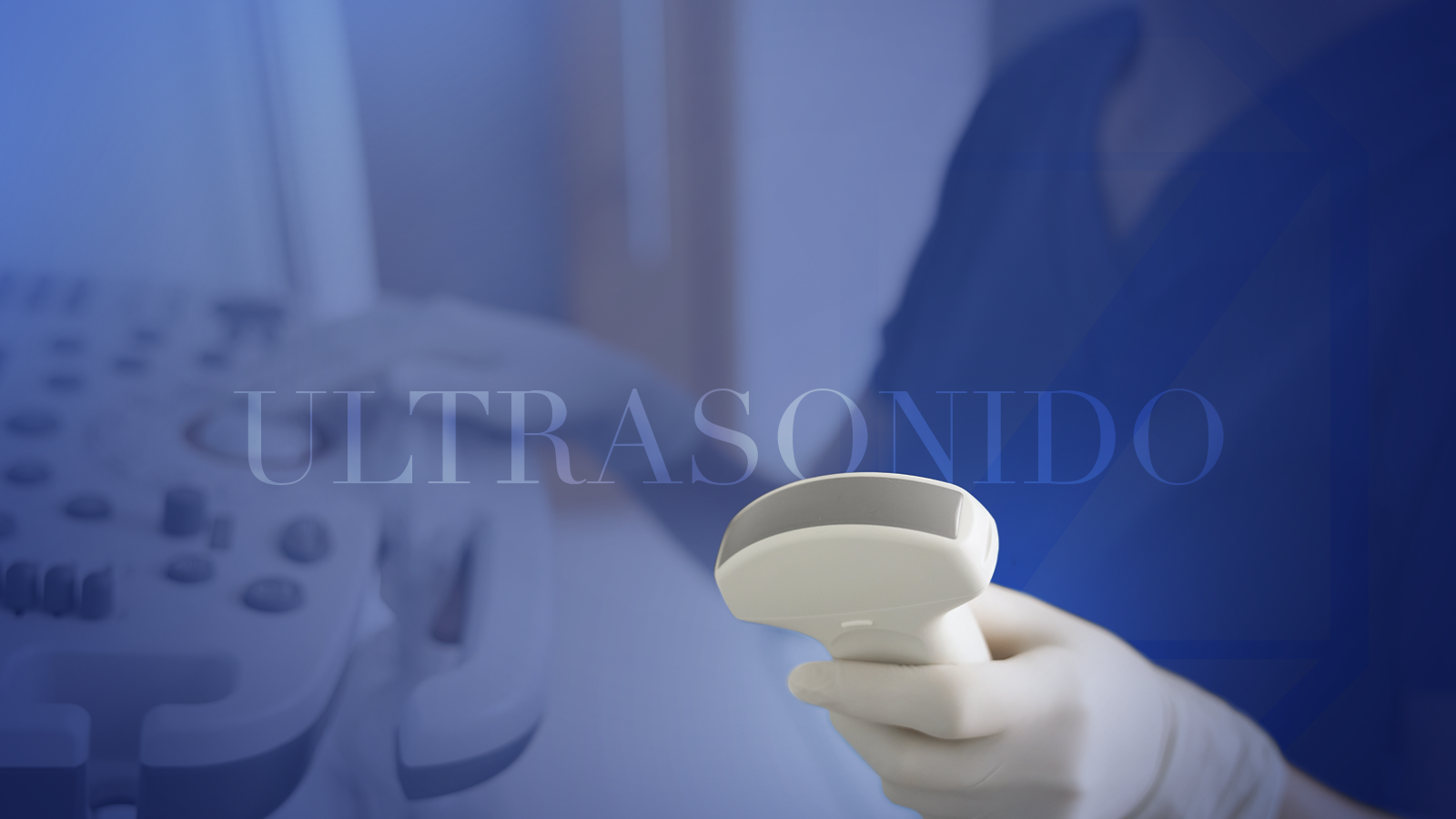 Ultrasonido